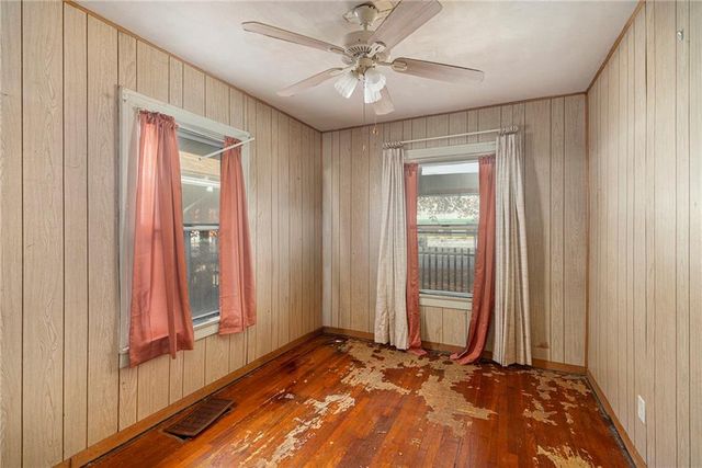 134 N Belmont Boulevard, Kansas City, MO 64123