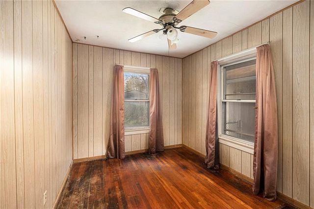 134 N Belmont Boulevard, Kansas City, MO 64123