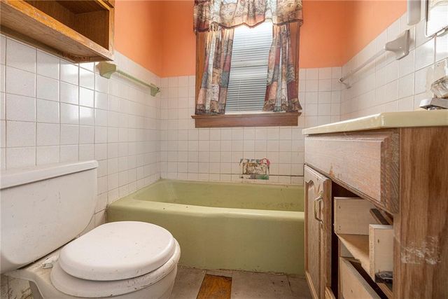 134 N Belmont Boulevard, Kansas City, MO 64123