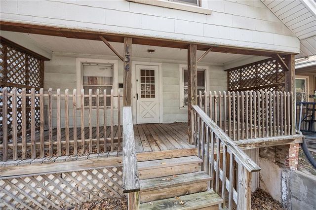 134 N Belmont Boulevard, Kansas City, MO 64123