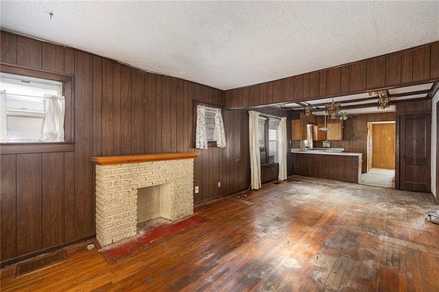 134 N Belmont Boulevard, Kansas City, MO 64123