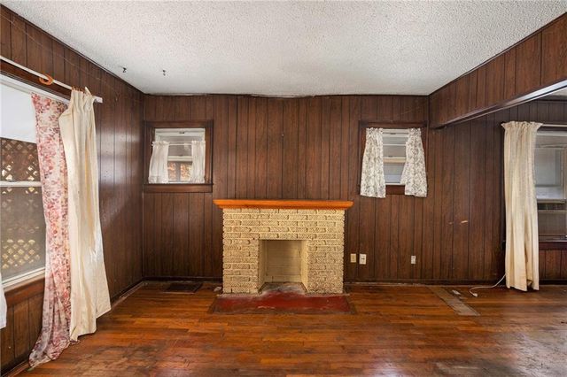 134 N Belmont Boulevard, Kansas City, MO 64123