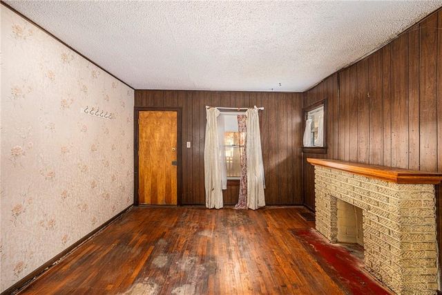 134 N Belmont Boulevard, Kansas City, MO 64123