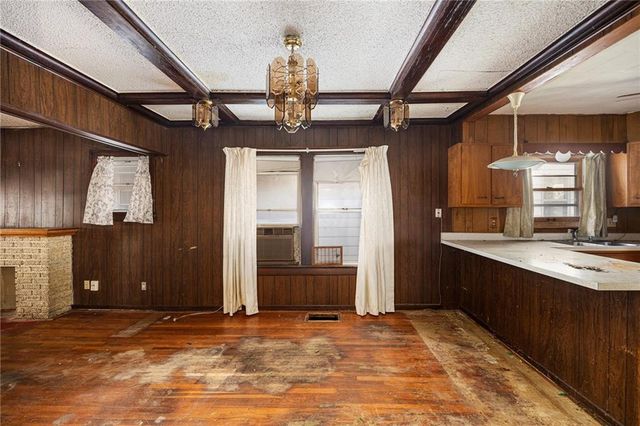 134 N Belmont Boulevard, Kansas City, MO 64123