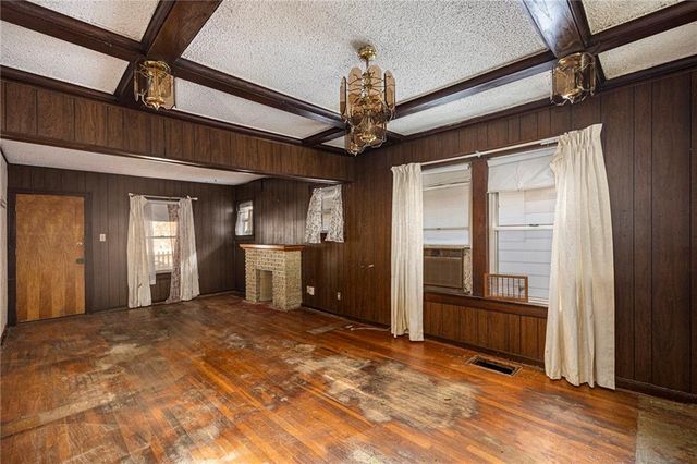 134 N Belmont Boulevard, Kansas City, MO 64123