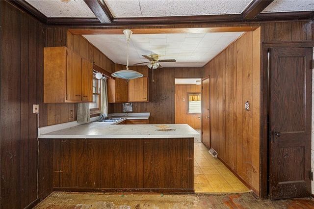 134 N Belmont Boulevard, Kansas City, MO 64123