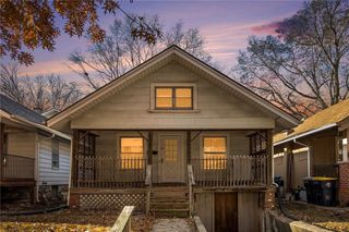 134 N Belmont Boulevard, Kansas City, MO 64123