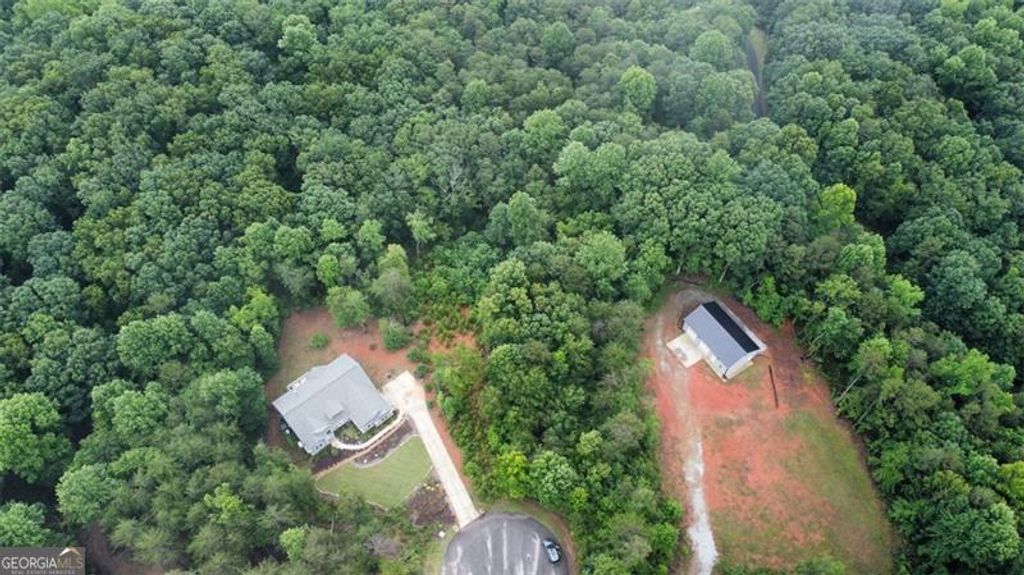0 PEBBLE Creek LOT 3, Alto, GA 30510 — photo 5