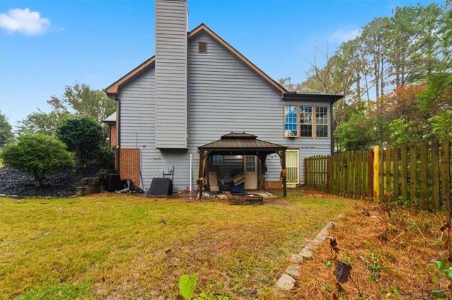 53 Overlook Heights Way, Stockbridge, GA 30281