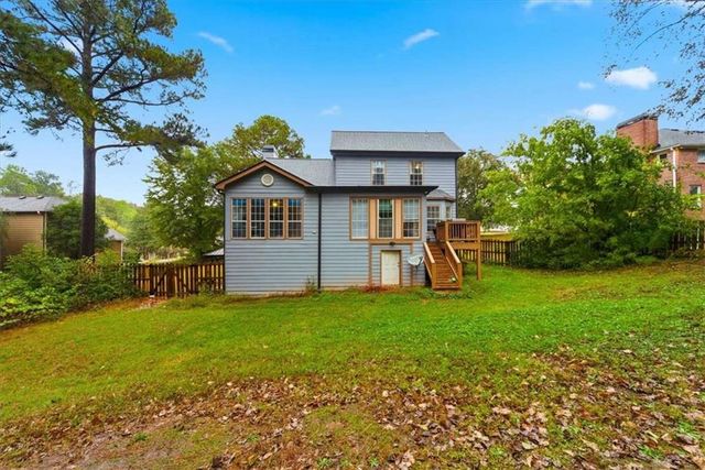 53 Overlook Heights Way, Stockbridge, GA 30281