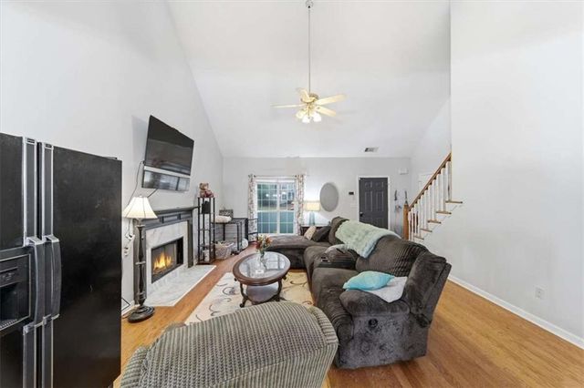 53 Overlook Heights Way, Stockbridge, GA 30281