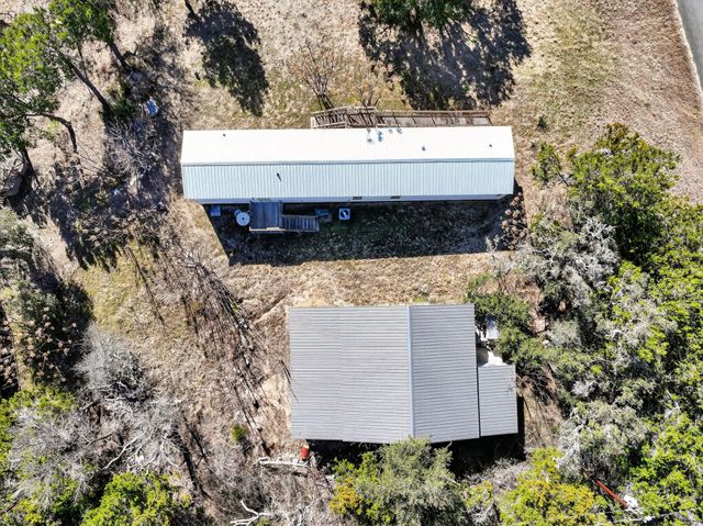 421 S Bear Creek RD, Liberty Hill, TX 78642