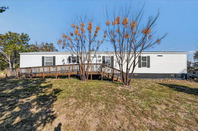 421 S Bear Creek RD, Liberty Hill, TX 78642