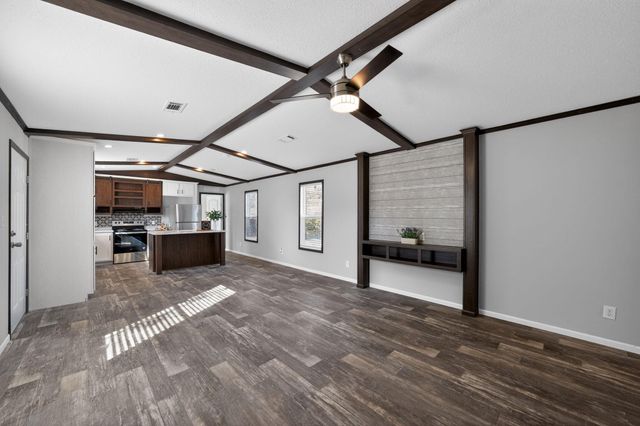 421 S Bear Creek RD, Liberty Hill, TX 78642