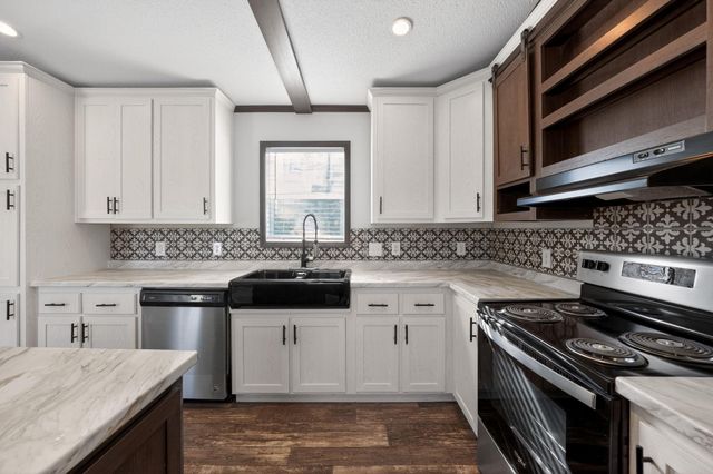 421 S Bear Creek RD, Liberty Hill, TX 78642