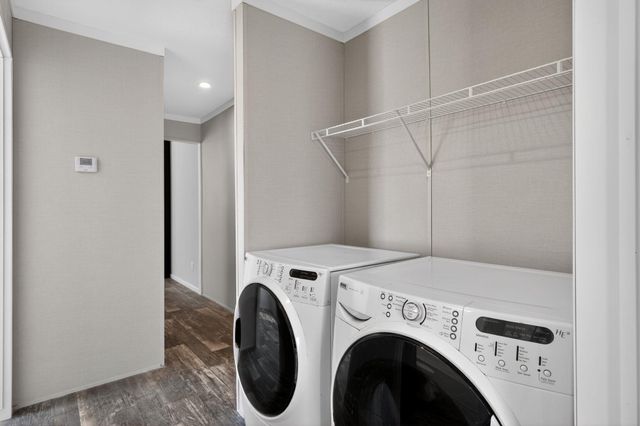 421 S Bear Creek RD, Liberty Hill, TX 78642