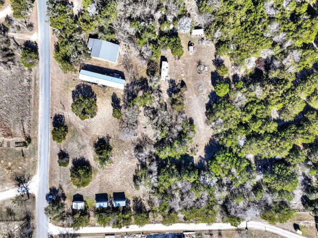 421 S Bear Creek RD, Liberty Hill, TX 78642