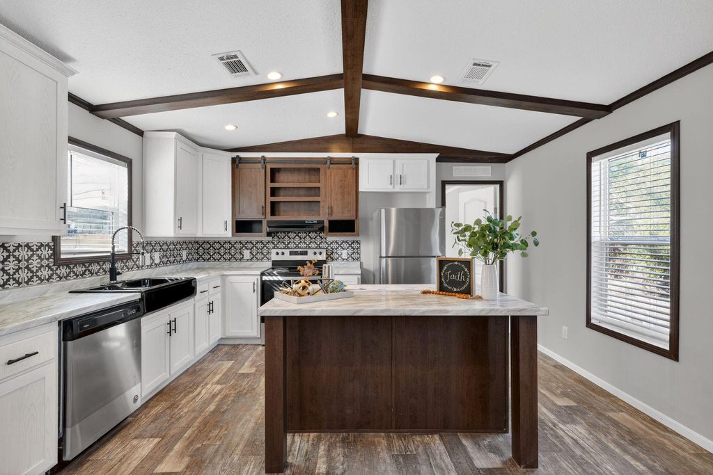 421 S Bear Creek RD, Liberty Hill, TX 78642