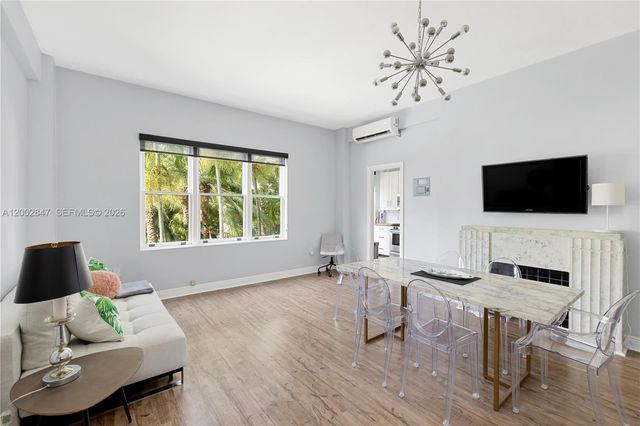 2421 Lake Pancoast Dr 3D, Miami Beach, FL 33140