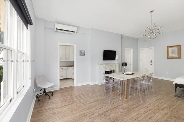 2421 Lake Pancoast Dr 3D, Miami Beach, FL 33140