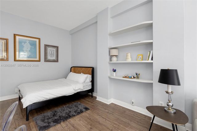 2421 Lake Pancoast Dr 3D, Miami Beach, FL 33140