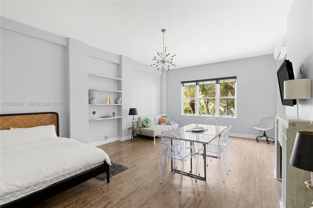 2421 Lake Pancoast Dr 3D, Miami Beach, FL 33140