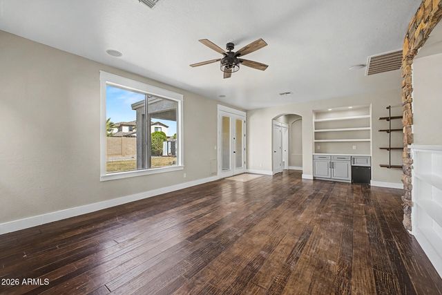 9932 N 181ST Avenue, Waddell, AZ 85355