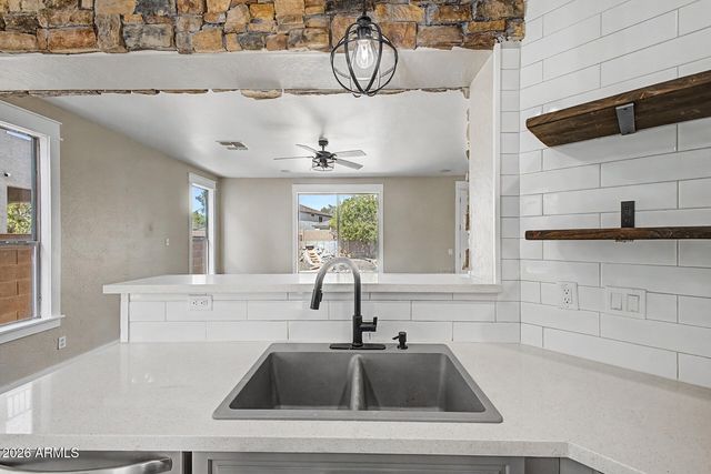 9932 N 181ST Avenue, Waddell, AZ 85355