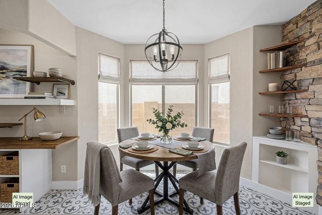 9932 N 181ST Avenue, Waddell, AZ 85355