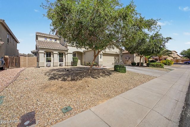 9932 N 181ST Avenue, Waddell, AZ 85355