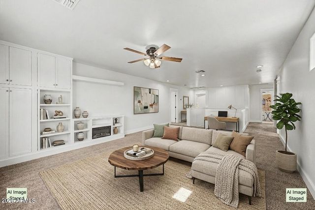 9932 N 181ST Avenue, Waddell, AZ 85355