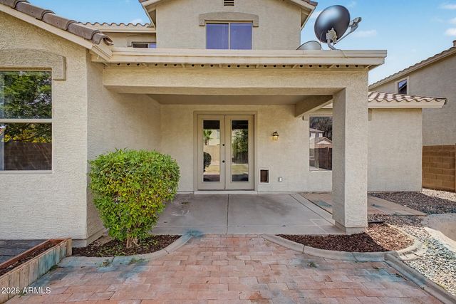 9932 N 181ST Avenue, Waddell, AZ 85355