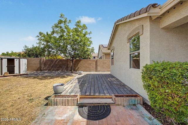 9932 N 181ST Avenue, Waddell, AZ 85355