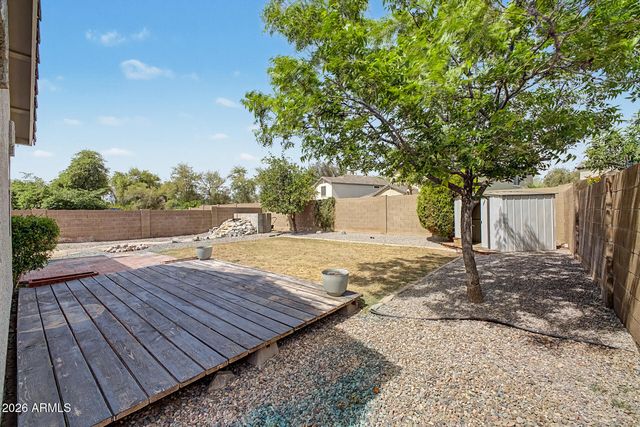 9932 N 181ST Avenue, Waddell, AZ 85355