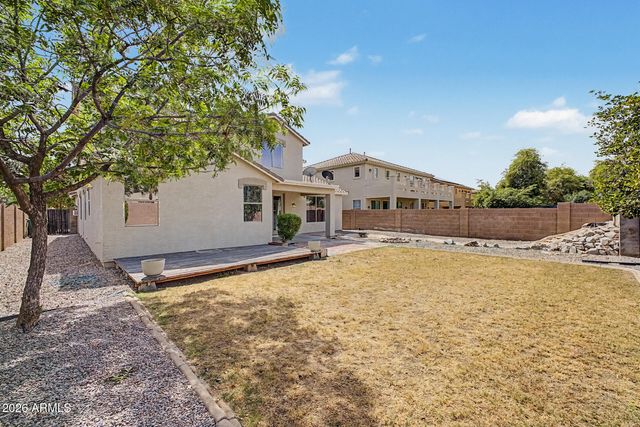 9932 N 181ST Avenue, Waddell, AZ 85355