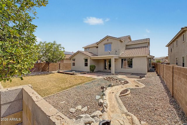 9932 N 181ST Avenue, Waddell, AZ 85355