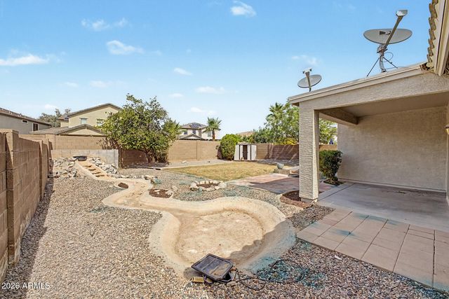 9932 N 181ST Avenue, Waddell, AZ 85355