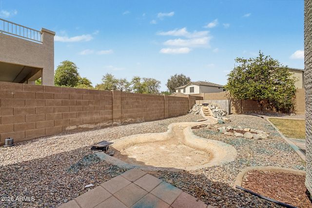 9932 N 181ST Avenue, Waddell, AZ 85355