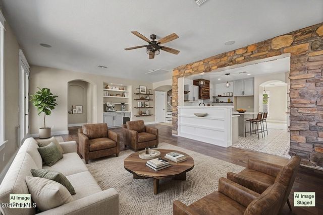 9932 N 181ST Avenue, Waddell, AZ 85355