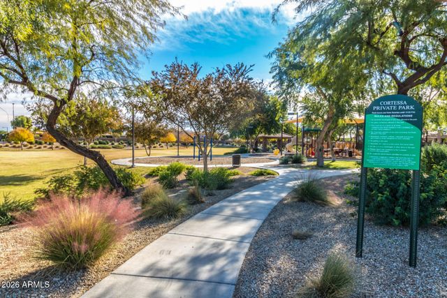 9932 N 181ST Avenue, Waddell, AZ 85355