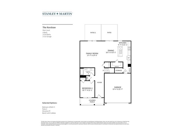 3252 Zeppelin Lane, Sumter, SC 29154