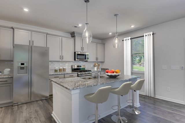 3252 Zeppelin Lane, Sumter, SC 29154
