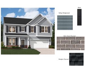 3252 Zeppelin Lane, Sumter, SC 29154