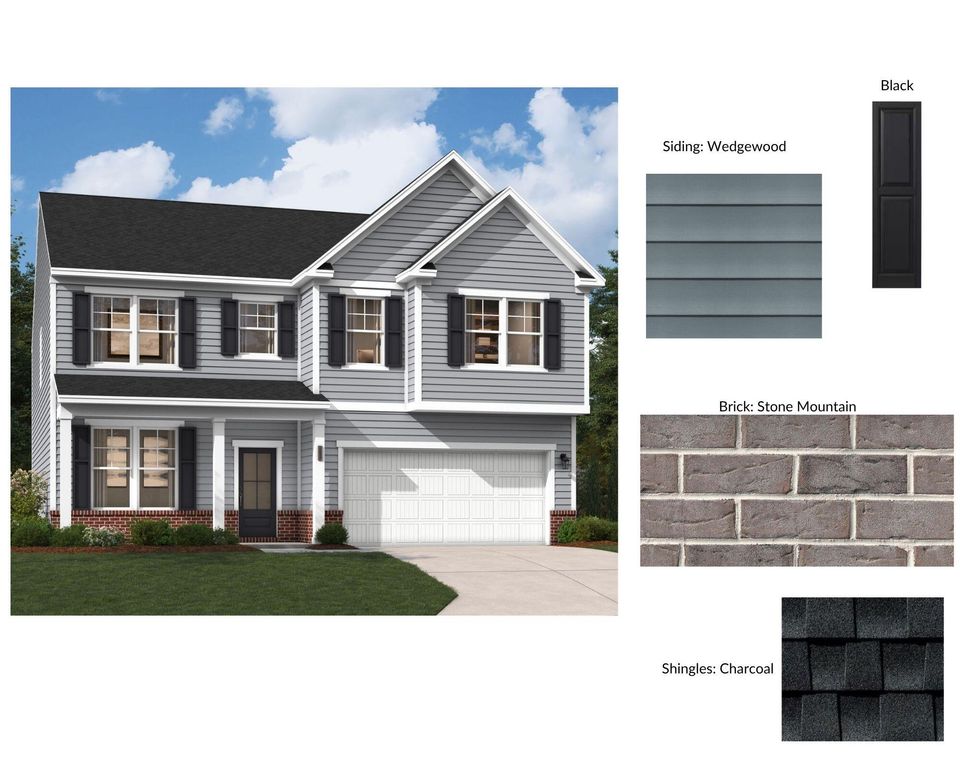 3252 Zeppelin Lane, Sumter, SC 29154
