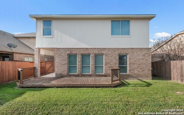 12635 Perini Ranch, San Antonio, TX 78254