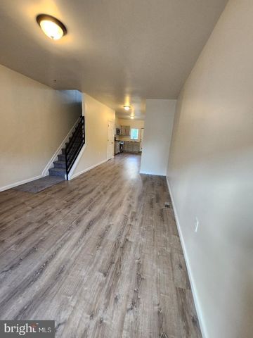 829 YORK ST, Camden, NJ 08102