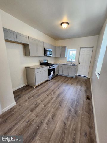 829 YORK ST, Camden, NJ 08102