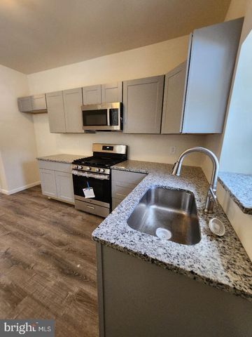 829 YORK ST, Camden, NJ 08102