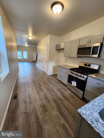 829 YORK ST, Camden, NJ 08102