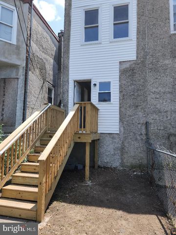 829 YORK ST, Camden, NJ 08102